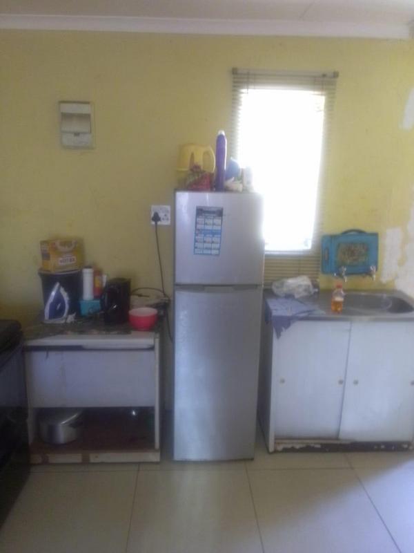 3 Bedroom Property for Sale in Protea Glen Gauteng