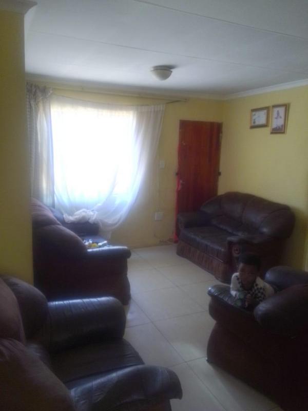 3 Bedroom Property for Sale in Protea Glen Gauteng
