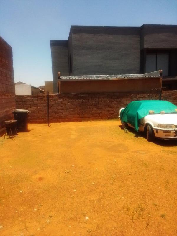 3 Bedroom Property for Sale in Protea Glen Gauteng