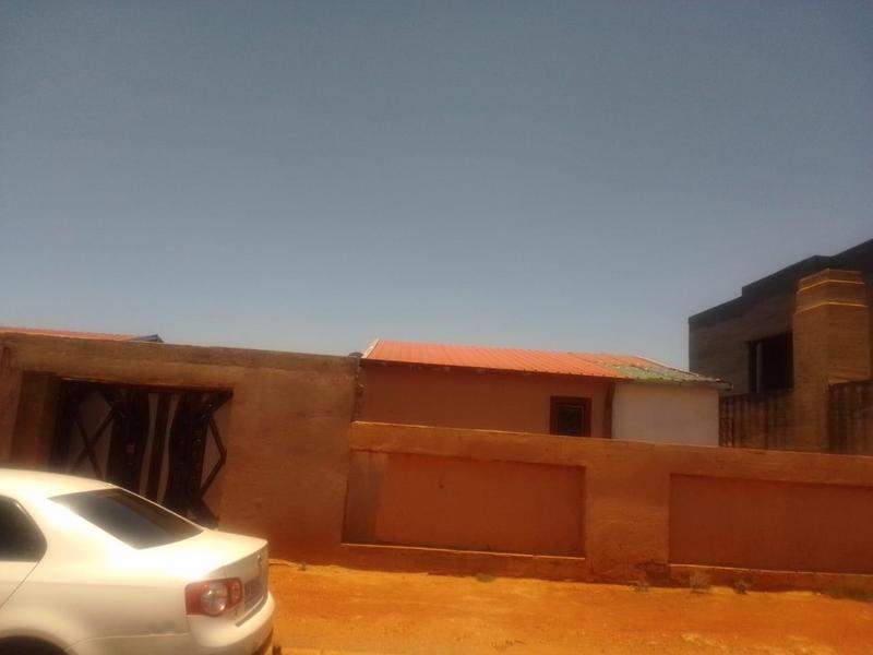 3 Bedroom Property for Sale in Protea Glen Gauteng