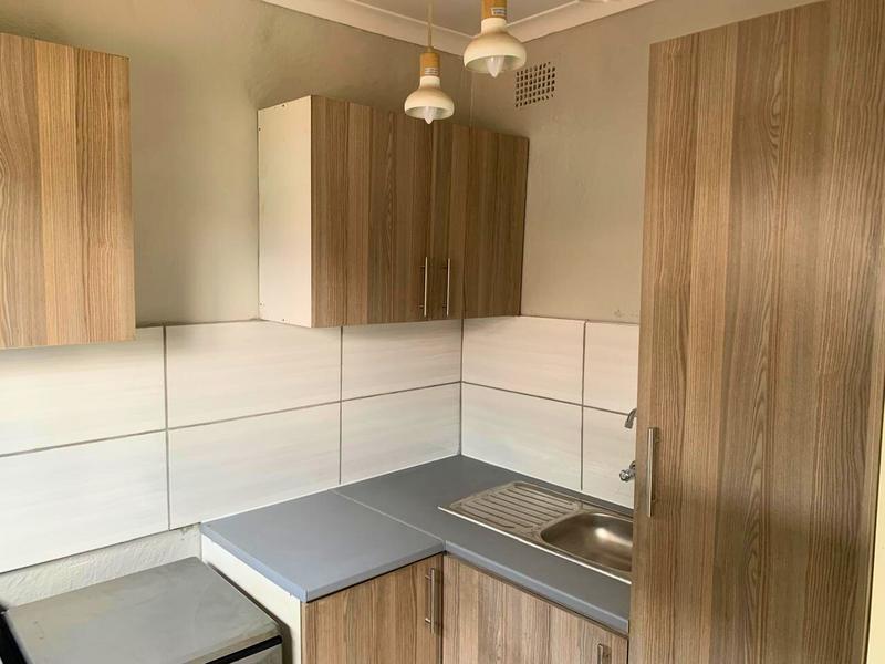 To Let 0 Bedroom Property for Rent in Bonaero Park Gauteng