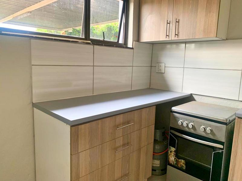 To Let 0 Bedroom Property for Rent in Bonaero Park Gauteng