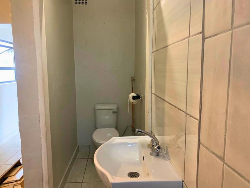 To Let 0 Bedroom Property for Rent in Bonaero Park Gauteng