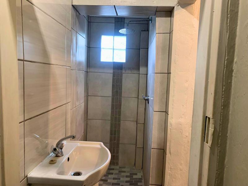 To Let 0 Bedroom Property for Rent in Bonaero Park Gauteng