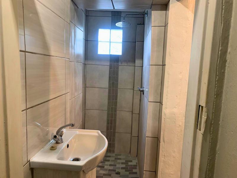 To Let 0 Bedroom Property for Rent in Bonaero Park Gauteng