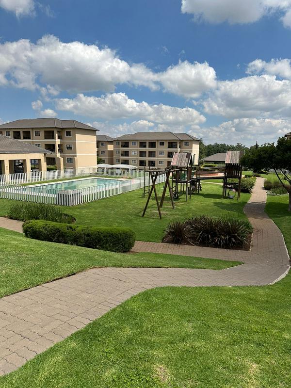 2 Bedroom Property for Sale in Lilianton Gauteng