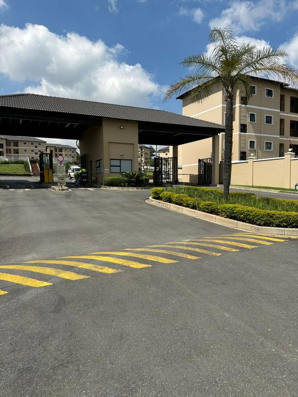 2 Bedroom Property for Sale in Lilianton Gauteng