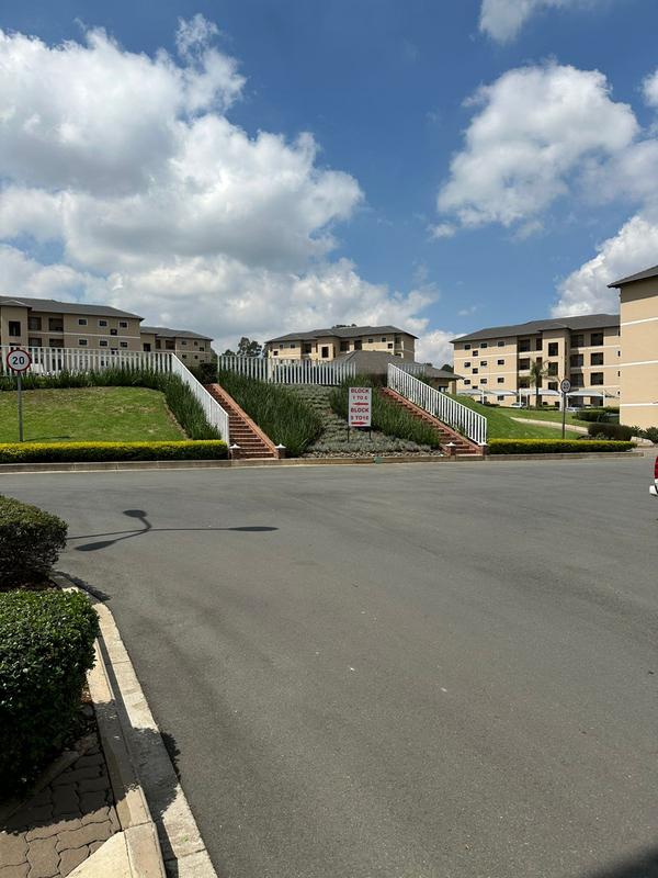 2 Bedroom Property for Sale in Lilianton Gauteng