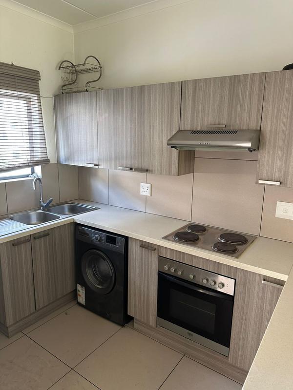 2 Bedroom Property for Sale in Lilianton Gauteng