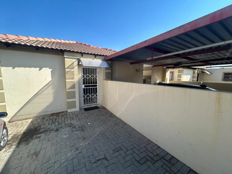 To Let 3 Bedroom Property for Rent in The Reeds Gauteng