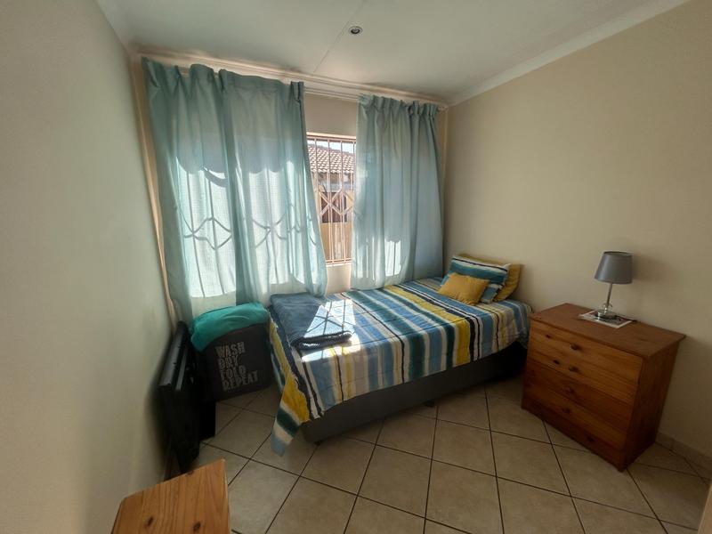 To Let 3 Bedroom Property for Rent in The Reeds Gauteng