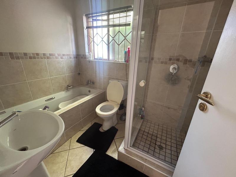 To Let 3 Bedroom Property for Rent in The Reeds Gauteng