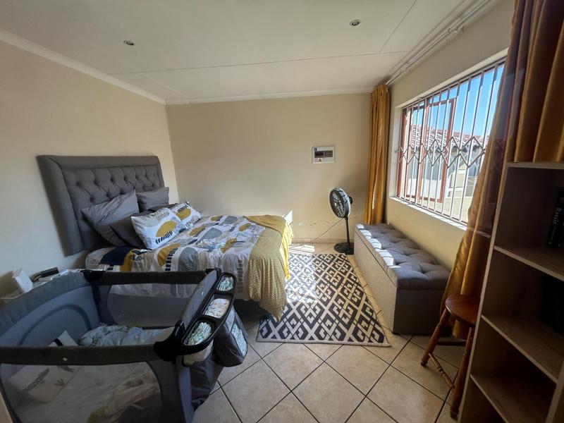 To Let 3 Bedroom Property for Rent in The Reeds Gauteng