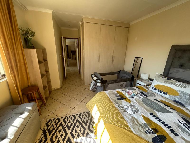 To Let 3 Bedroom Property for Rent in The Reeds Gauteng