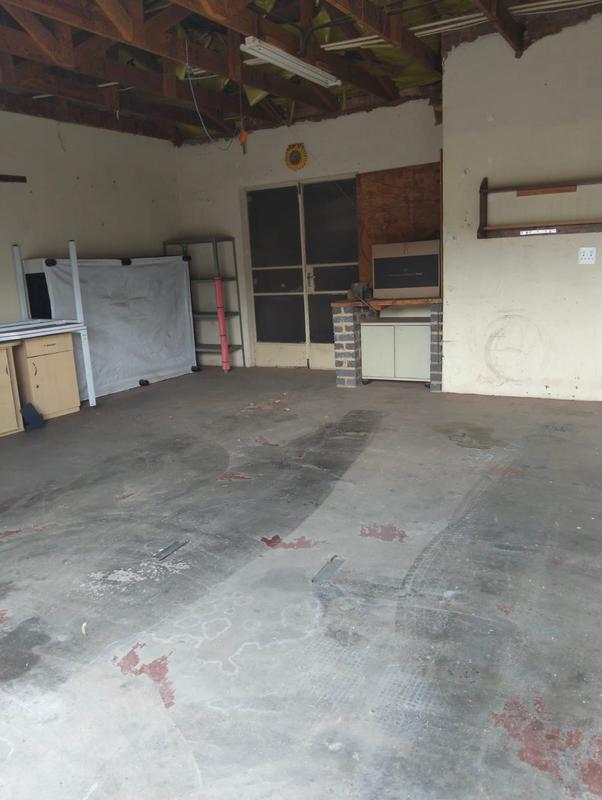 3 Bedroom Property for Sale in Norkem Park Gauteng