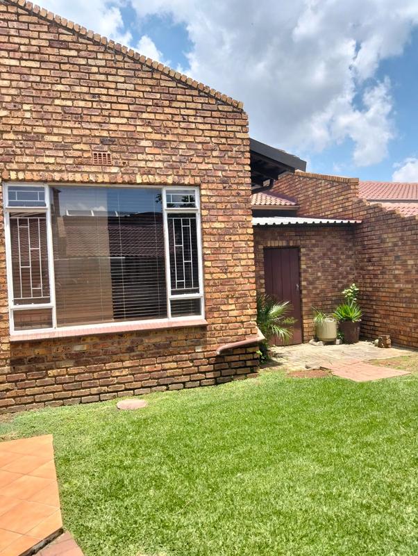 3 Bedroom Property for Sale in Norkem Park Gauteng