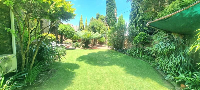 3 Bedroom Property for Sale in Wierdaglen Estate Gauteng