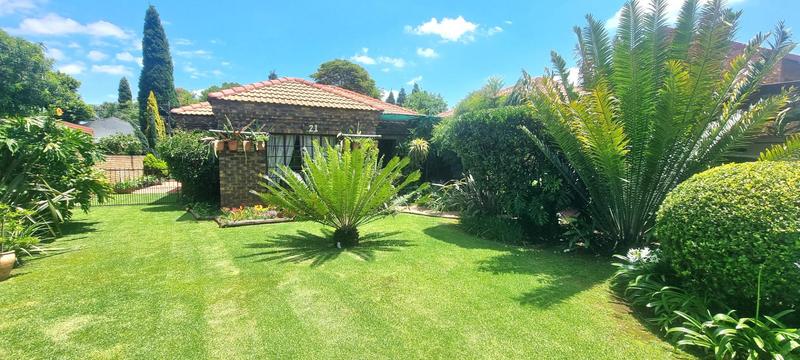 3 Bedroom Property for Sale in Wierdaglen Estate Gauteng