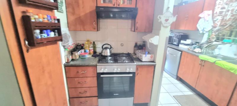 3 Bedroom Property for Sale in Wierdaglen Estate Gauteng