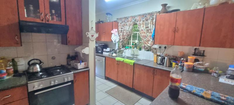3 Bedroom Property for Sale in Wierdaglen Estate Gauteng