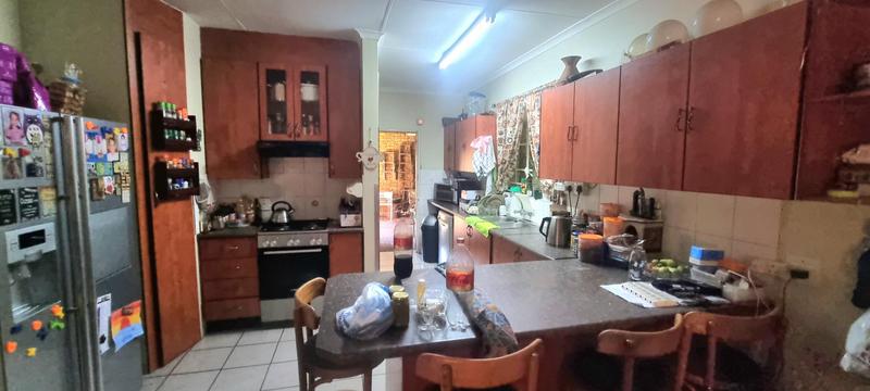 3 Bedroom Property for Sale in Wierdaglen Estate Gauteng