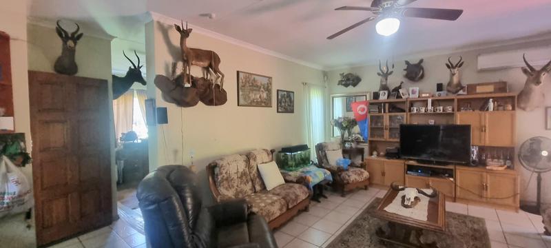 3 Bedroom Property for Sale in Wierdaglen Estate Gauteng