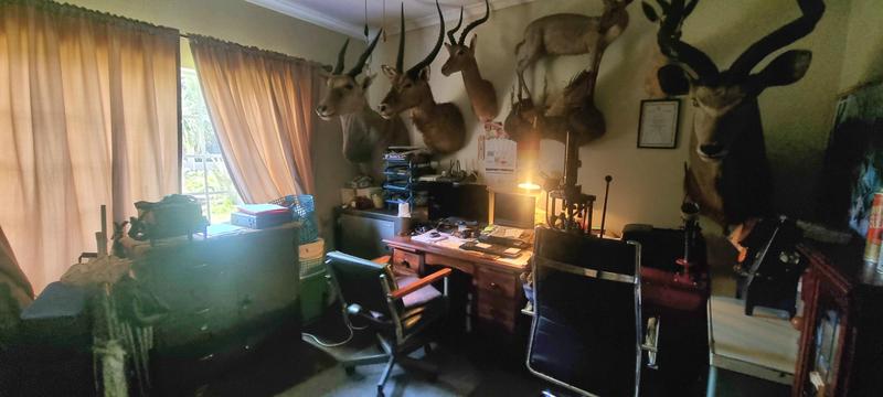 3 Bedroom Property for Sale in Wierdaglen Estate Gauteng