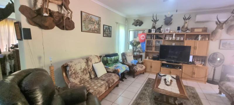 3 Bedroom Property for Sale in Wierdaglen Estate Gauteng