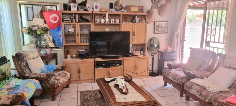 3 Bedroom Property for Sale in Wierdaglen Estate Gauteng