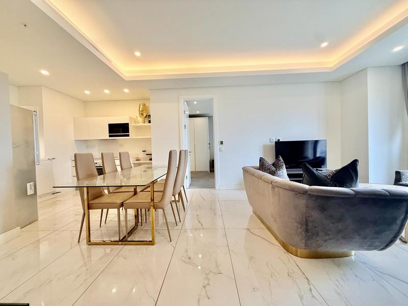 To Let 2 Bedroom Property for Rent in Sandown Gauteng