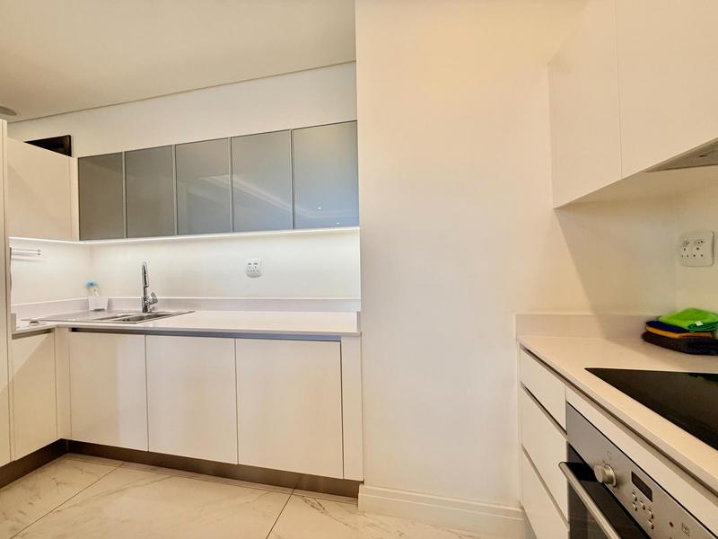 To Let 2 Bedroom Property for Rent in Sandown Gauteng