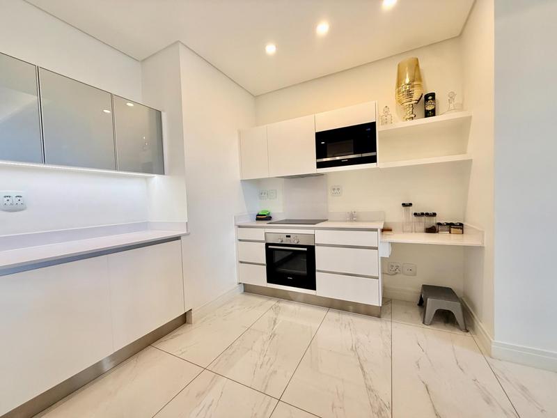 To Let 2 Bedroom Property for Rent in Sandown Gauteng