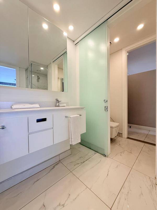 To Let 2 Bedroom Property for Rent in Sandown Gauteng