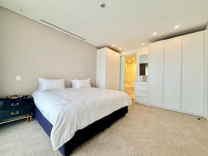 To Let 2 Bedroom Property for Rent in Sandown Gauteng