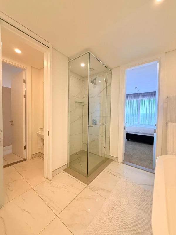 To Let 2 Bedroom Property for Rent in Sandown Gauteng