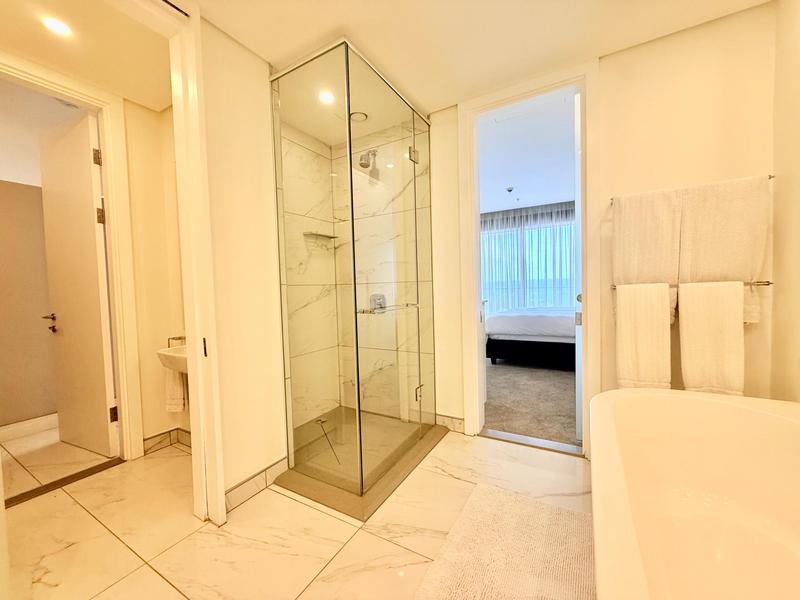 To Let 2 Bedroom Property for Rent in Sandown Gauteng