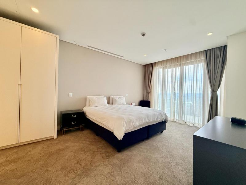 To Let 2 Bedroom Property for Rent in Sandown Gauteng