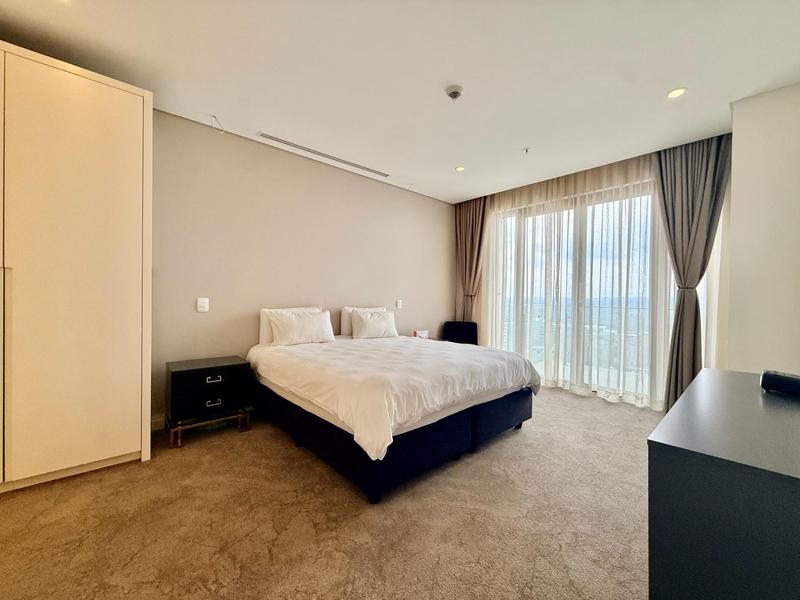 To Let 2 Bedroom Property for Rent in Sandown Gauteng