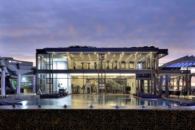 To Let 2 Bedroom Property for Rent in Sandown Gauteng