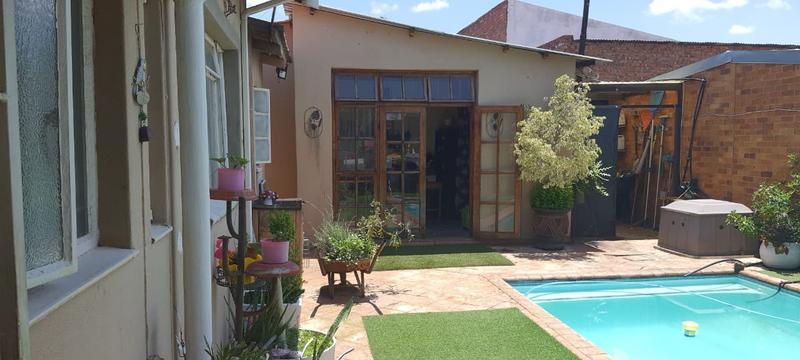 3 Bedroom Property for Sale in Danville Gauteng
