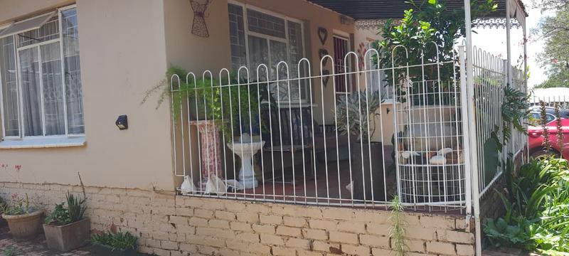 3 Bedroom Property for Sale in Danville Gauteng