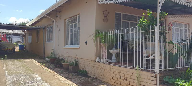 3 Bedroom Property for Sale in Danville Gauteng