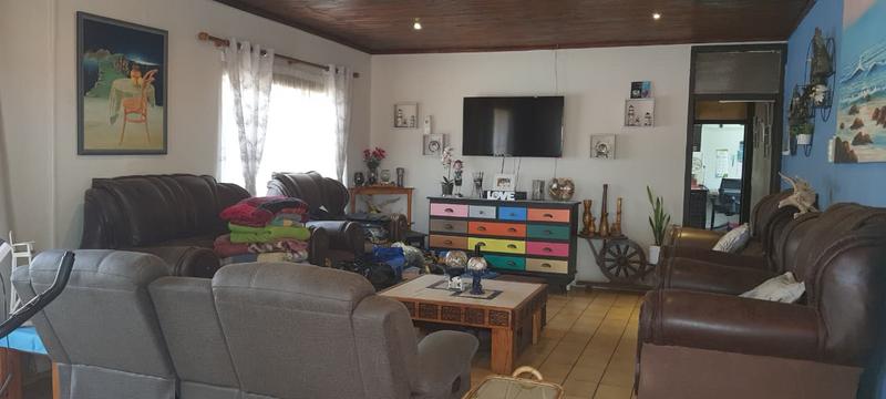 3 Bedroom Property for Sale in Danville Gauteng
