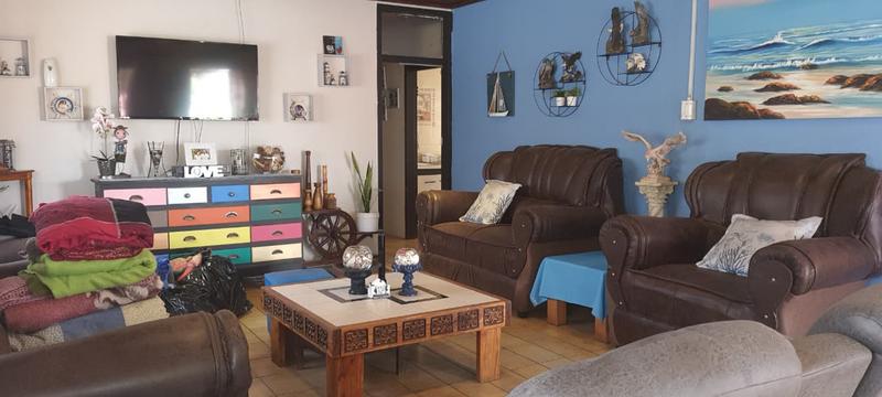 3 Bedroom Property for Sale in Danville Gauteng