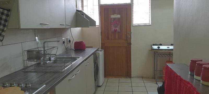 2 Bedroom Property for Sale in Hermanstad Gauteng