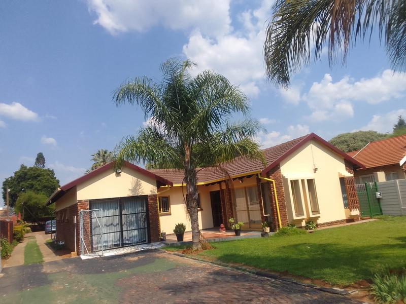 3 Bedroom Property for Sale in Wolmer Gauteng