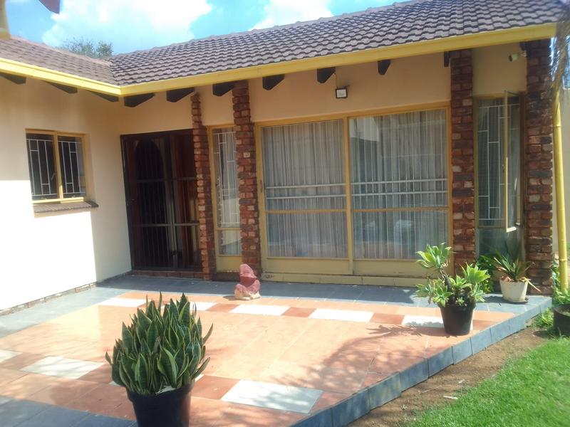 3 Bedroom Property for Sale in Wolmer Gauteng