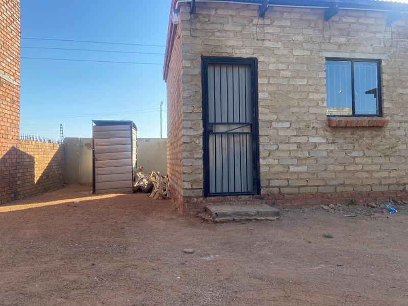 9 Bedroom Property for Sale in Soshanguve XX Gauteng