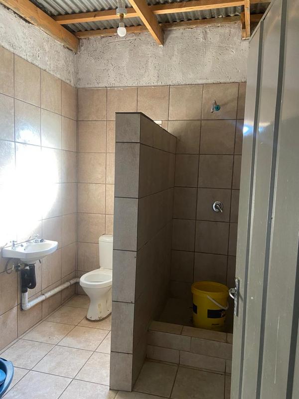 9 Bedroom Property for Sale in Soshanguve XX Gauteng