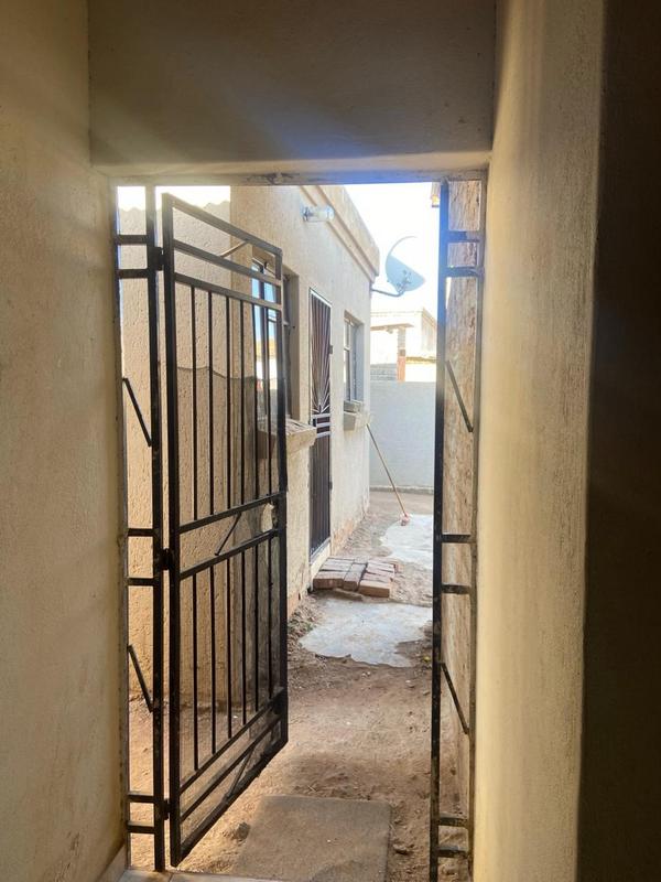 9 Bedroom Property for Sale in Soshanguve XX Gauteng